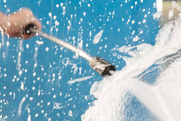 Best Sidewalk and Walkway Cleaning  in Wyoming, OH