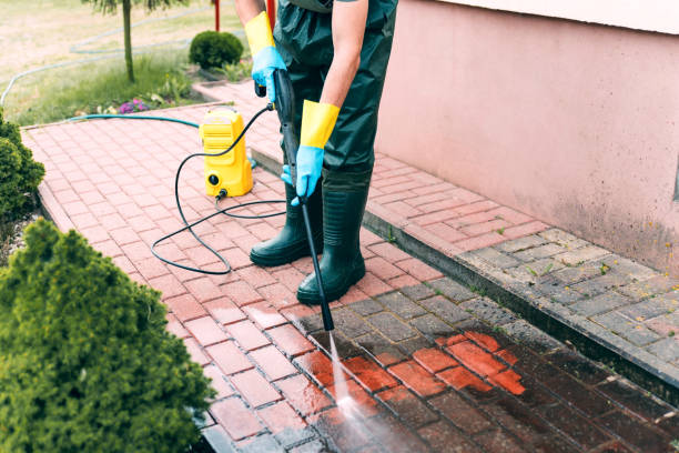 Concrete Sealing in Wyoming, OH