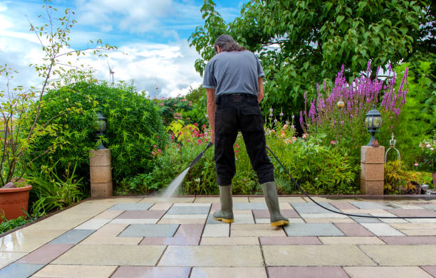 Best Driveway Pressure Washing  in Wyoming, OH