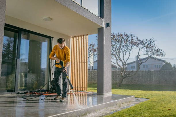 Best House Exterior Washing  in Wyoming, OH