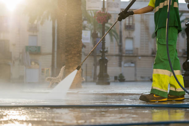 Best Sign and Awning Cleaning  in Wyoming, OH