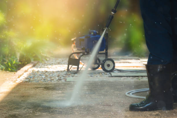 Best Pool Deck Cleaning  in Wyoming, OH